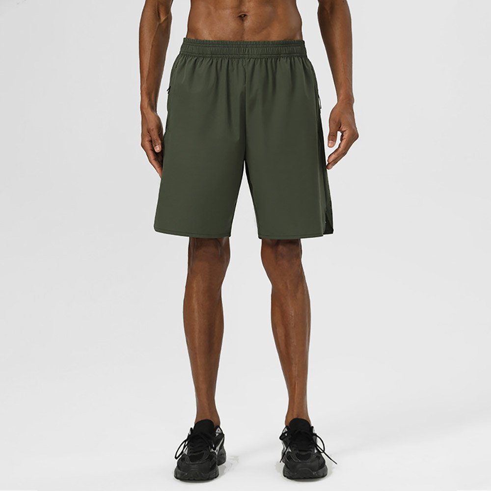 Men's outdoor training quick-drying shorts
