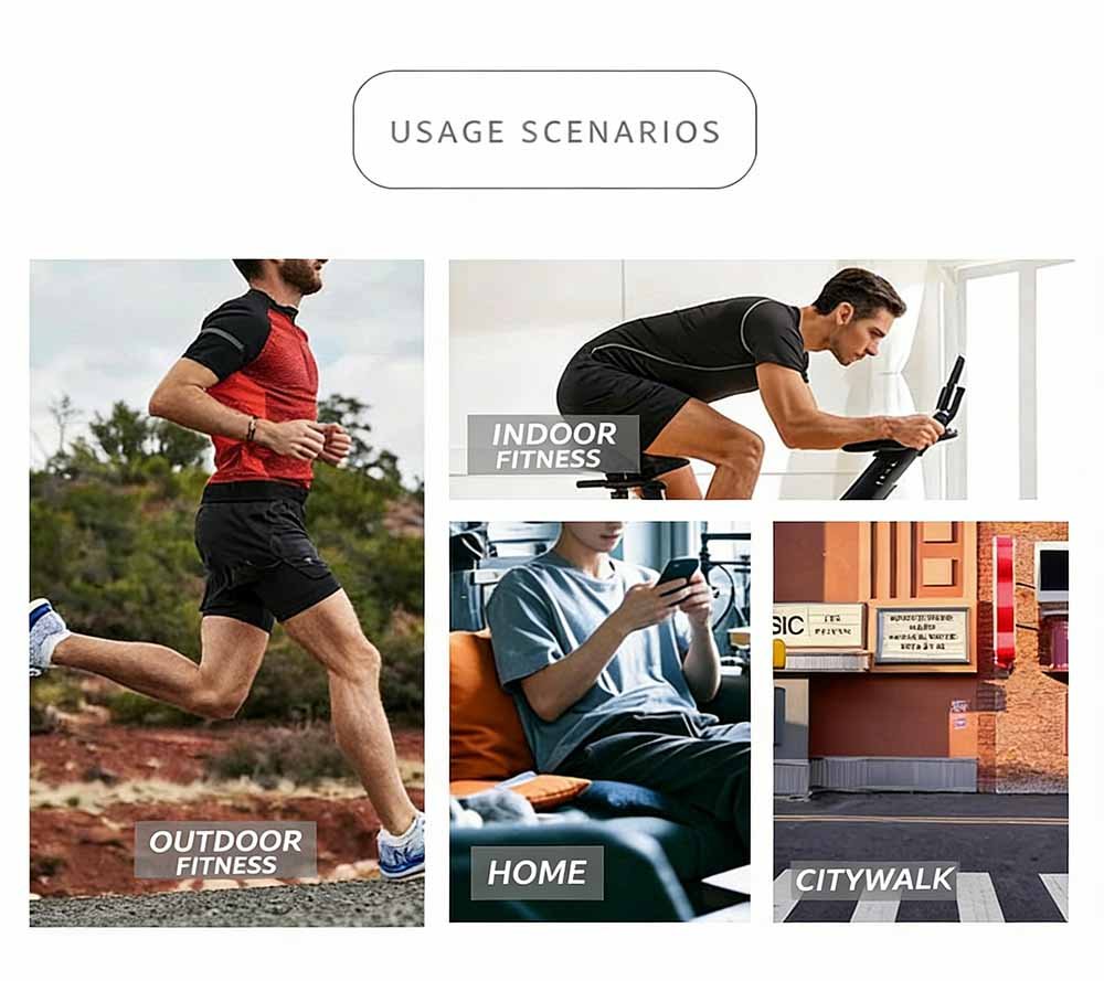 Men's Outdoor Training Quick-Drying Shorts