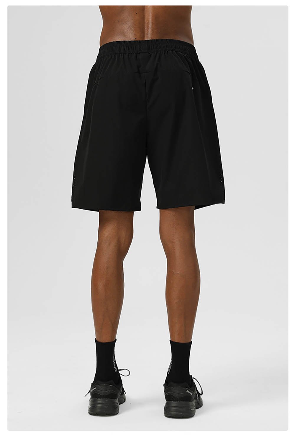 Men's Outdoor Training Quick-Drying Shorts