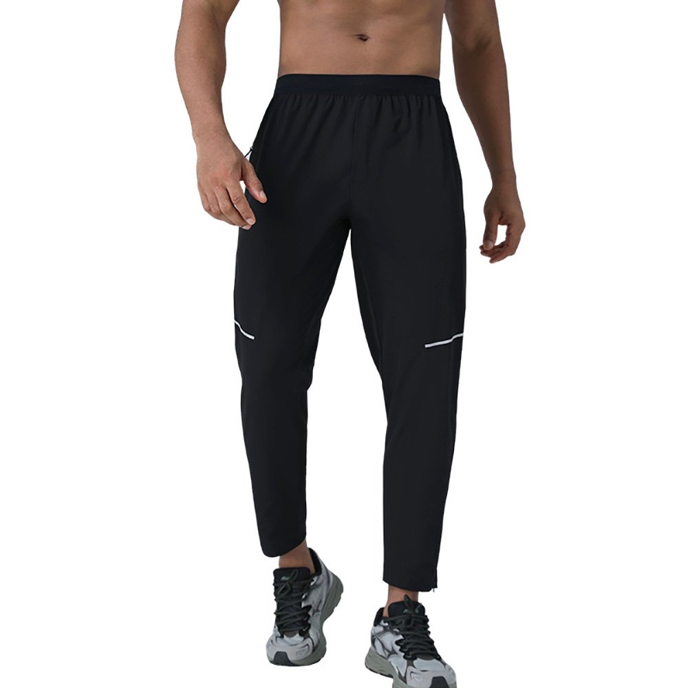 Men's Quick-Drying Running Sports Pants