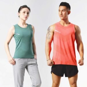 Summer Sports Tank Top