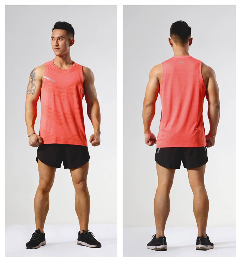 Summer Sports Tank Top