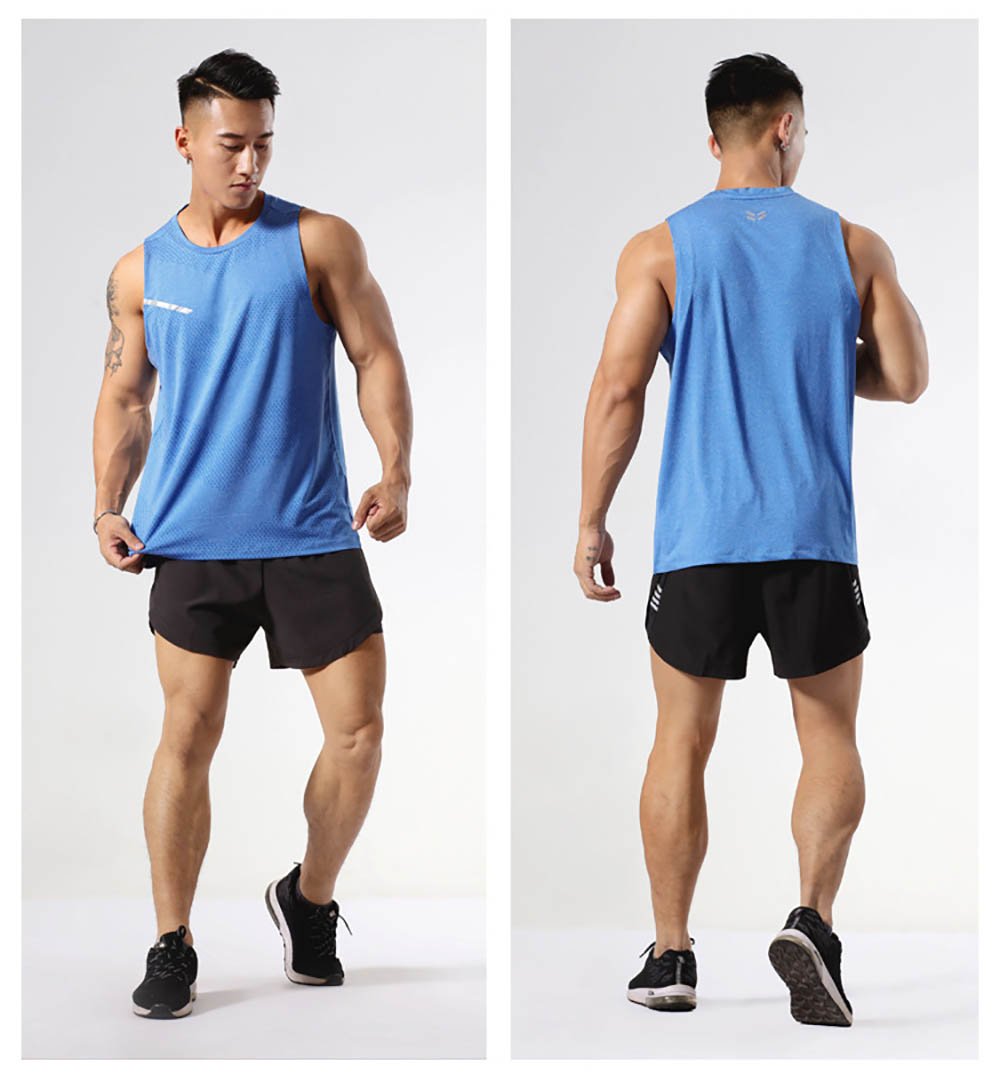 Summer Sports Tank Top