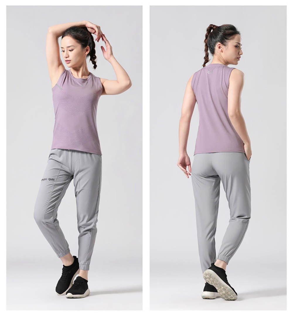 Summer Sports Tank Top