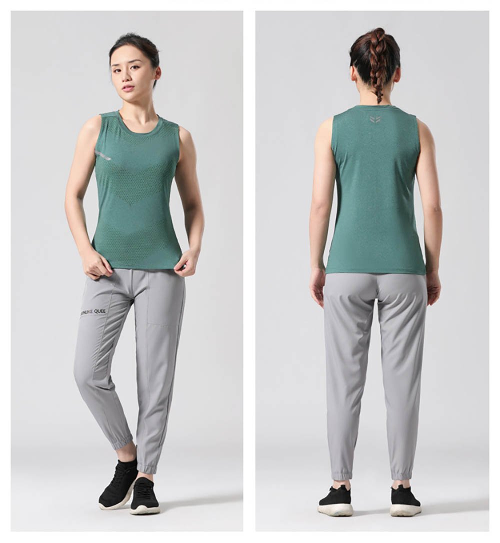 Summer Sports Tank Top